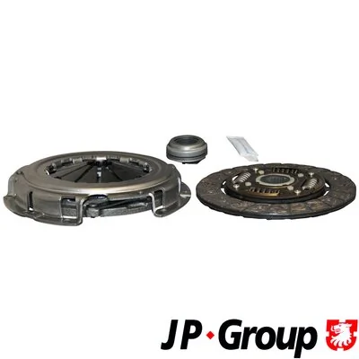 Clutch Kit